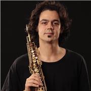 Clases de Saxofón, Clarinete, Piano, Improvisación y Teoría musical ONLINE
